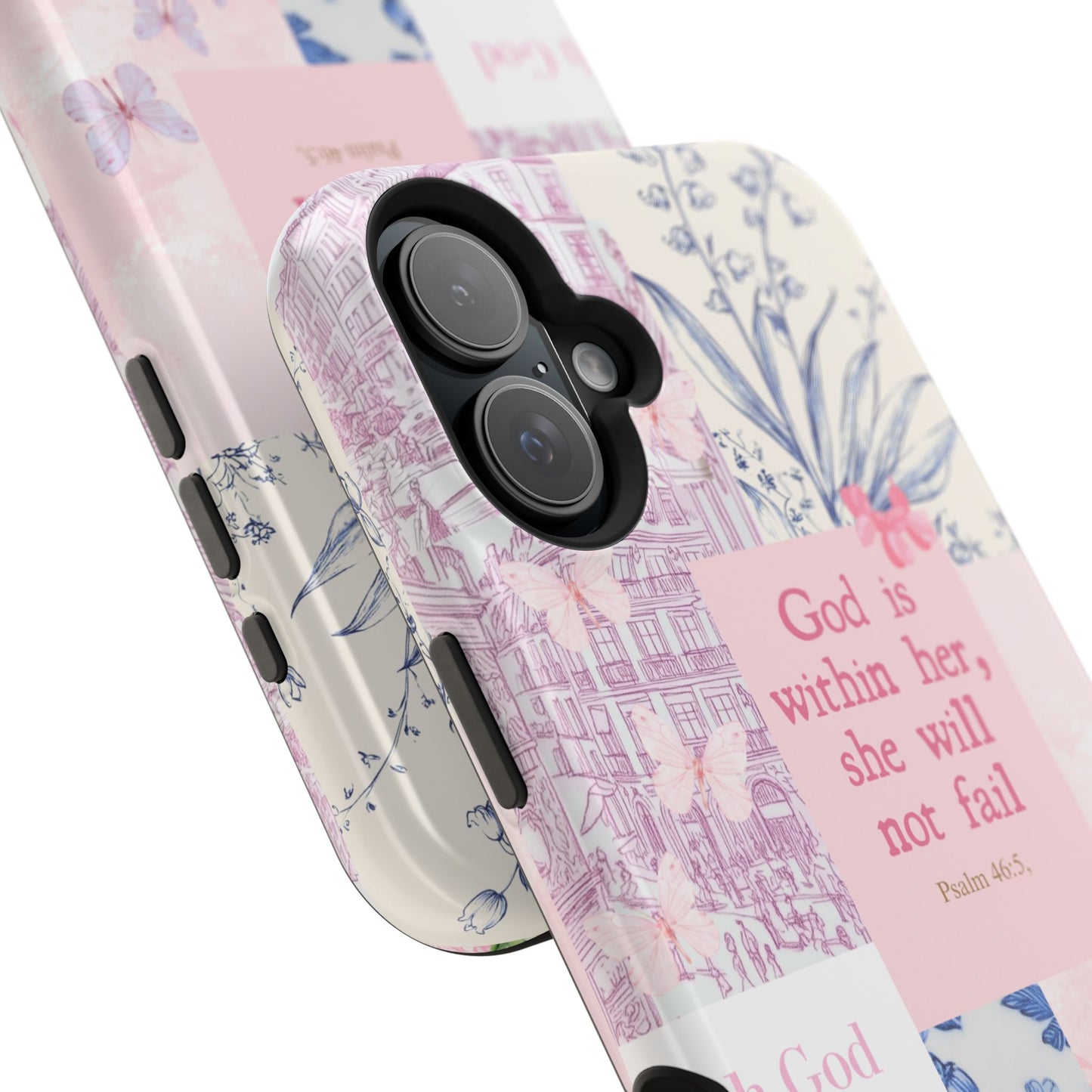 Heavenly Hues MagSafe Phone Case