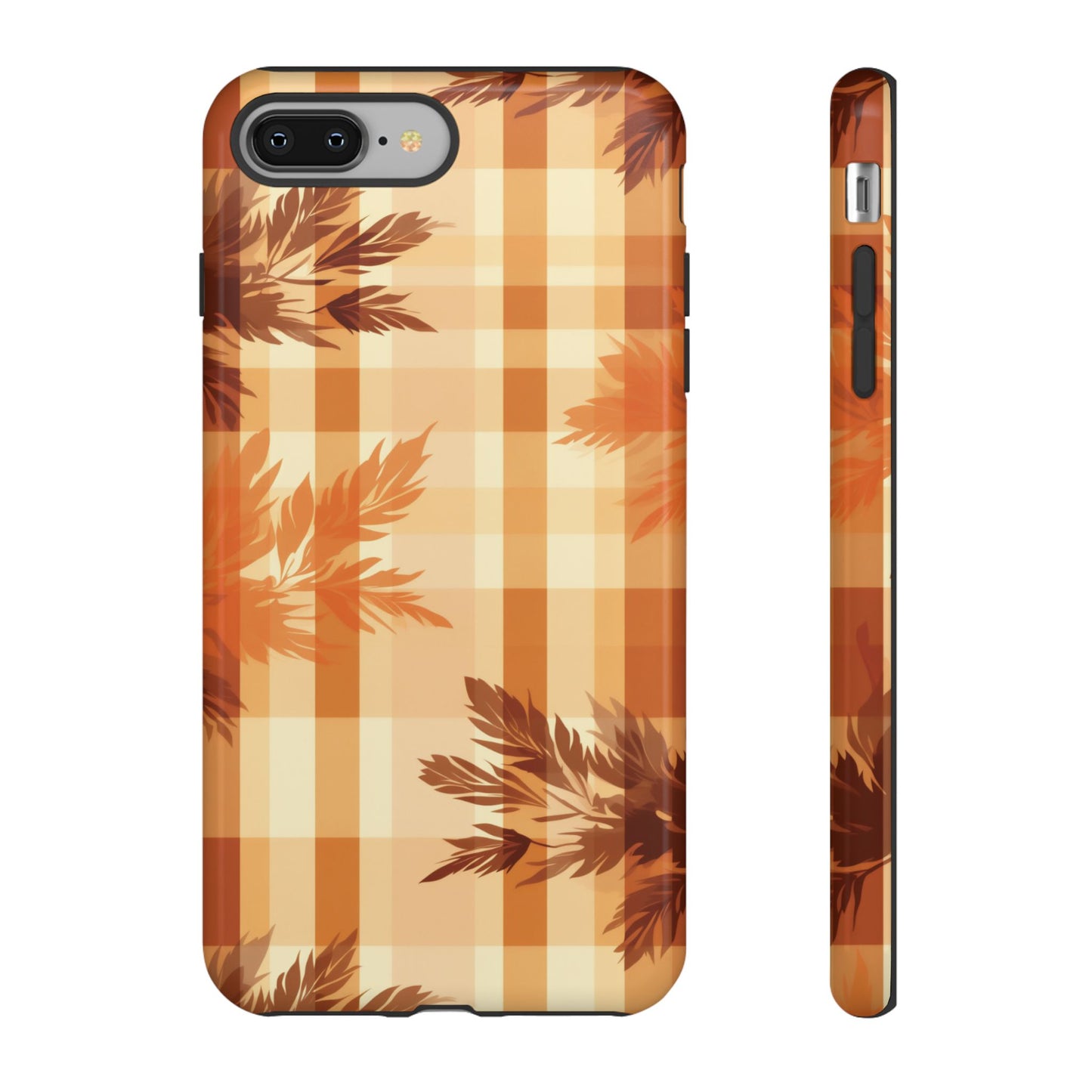 Autumn Plaid