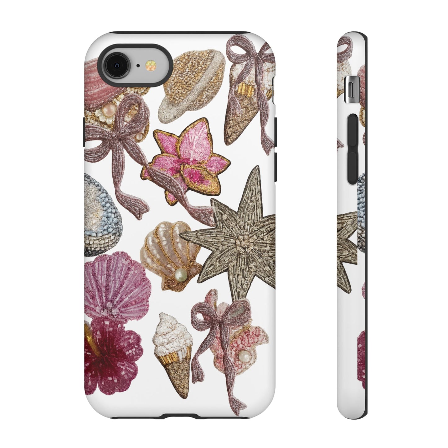 Ocean Keepsake
