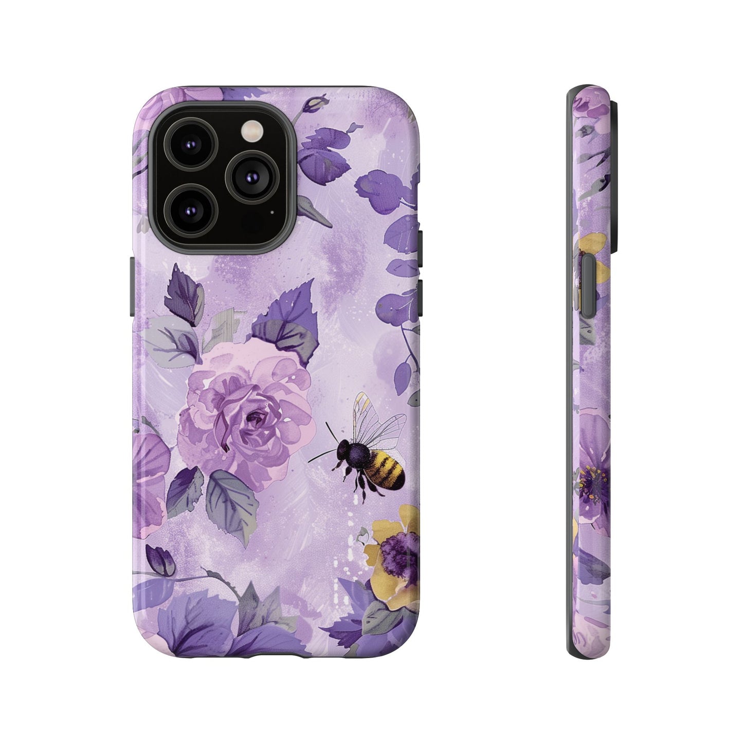 Lavender Bloom