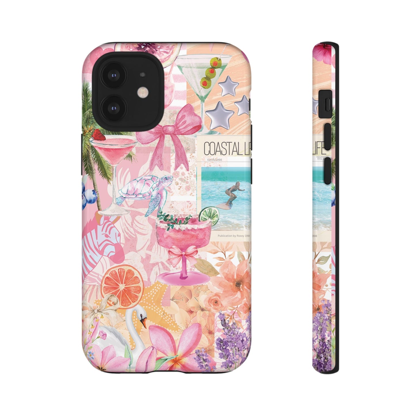 Coastal Life Coquette