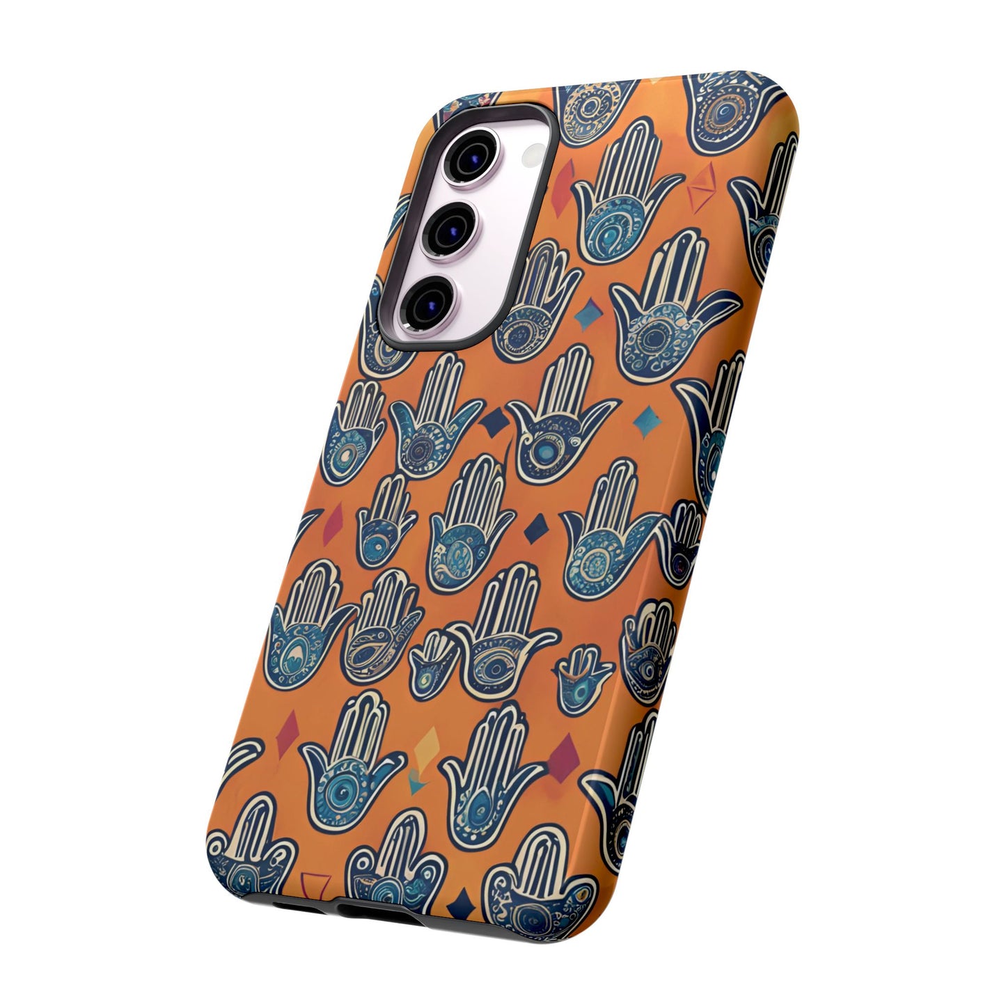 Hamsa Hand