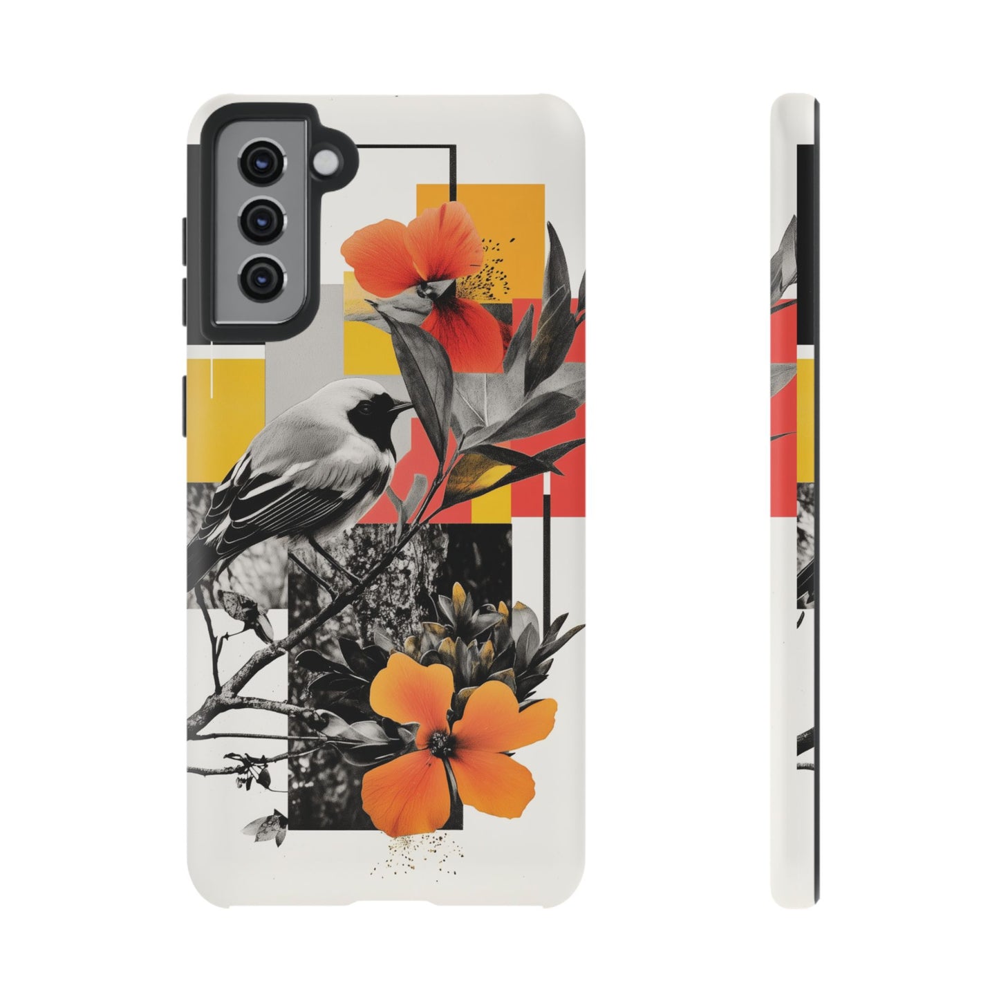 Bloom & Feather