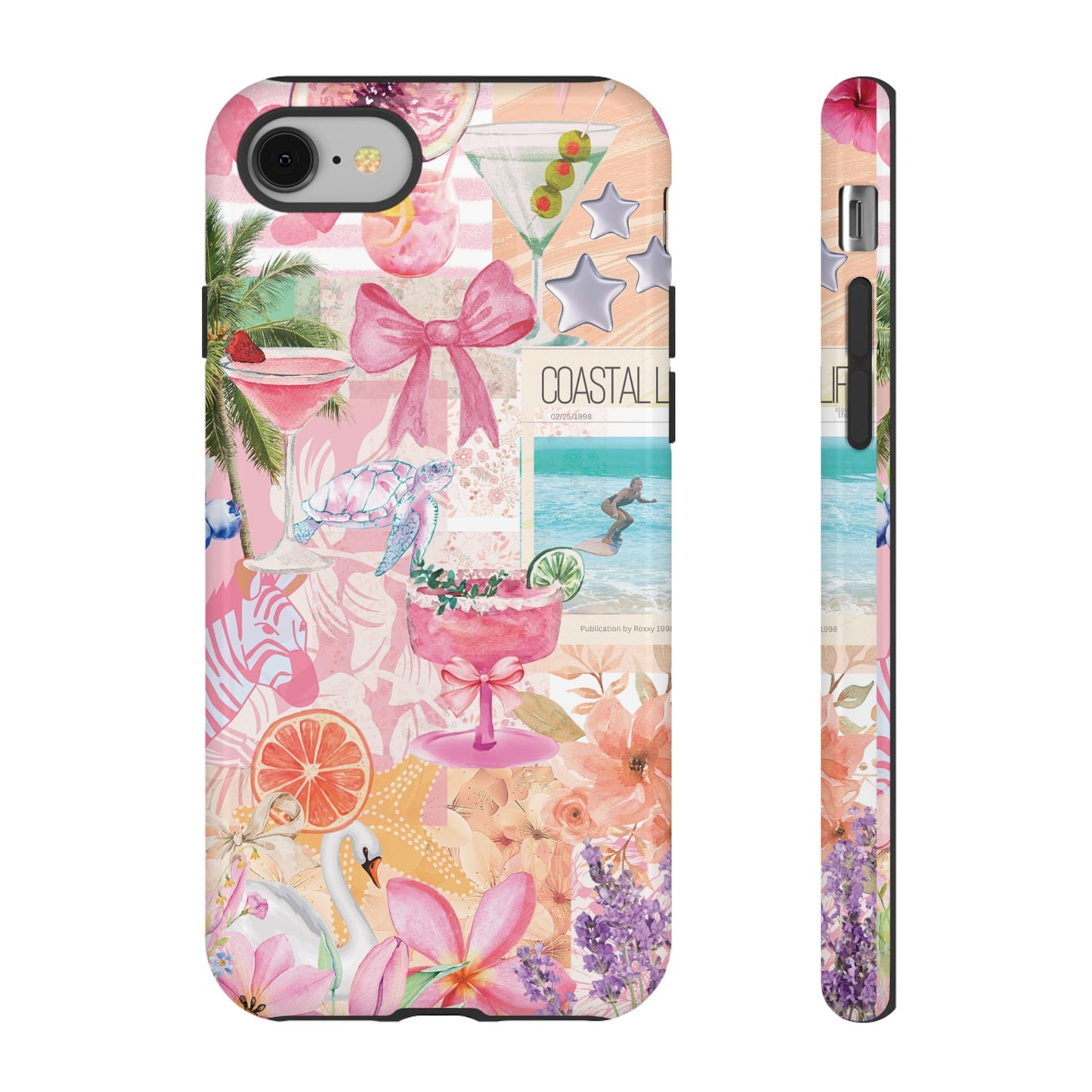 Coastal Life Coquette