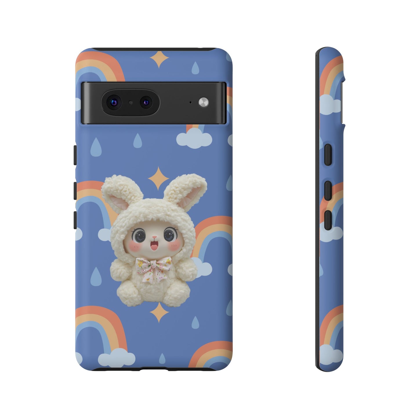 Rainbow Hoppy
