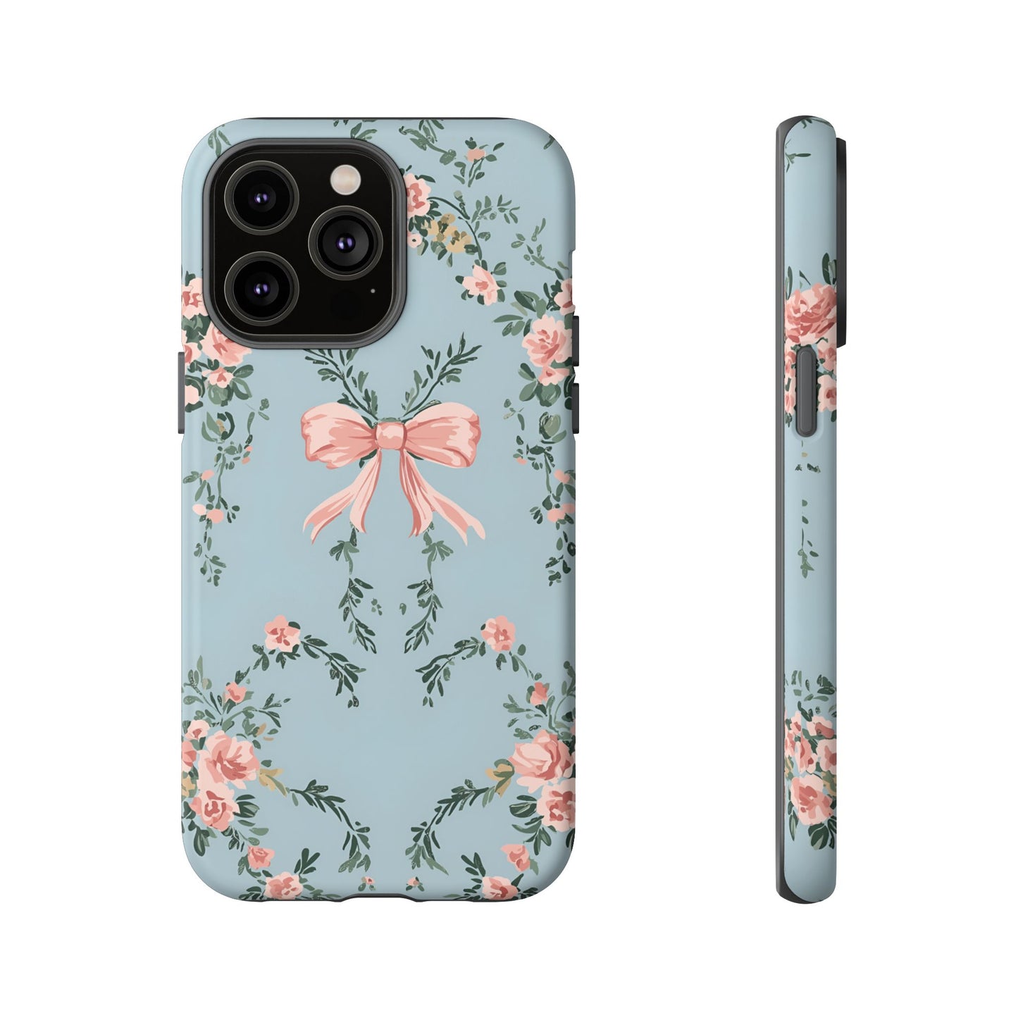 Rosy Romance