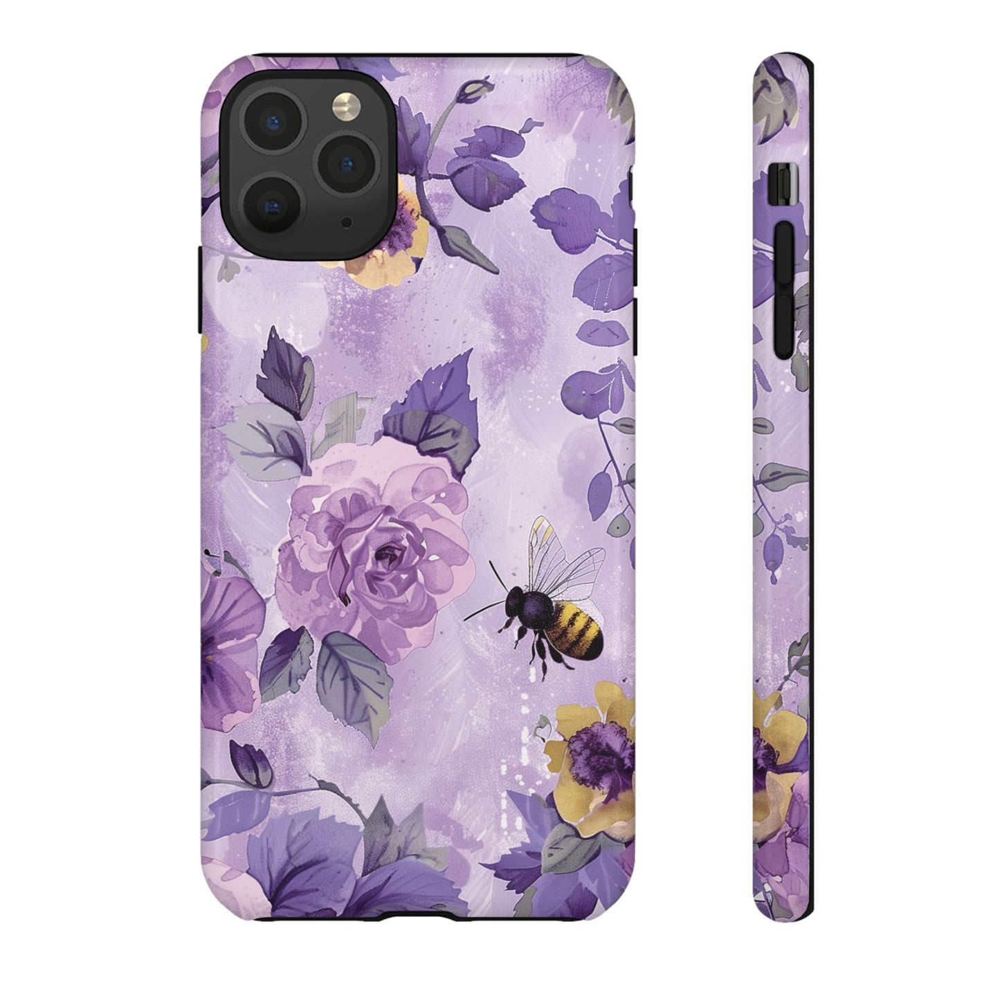 Lavender Bloom