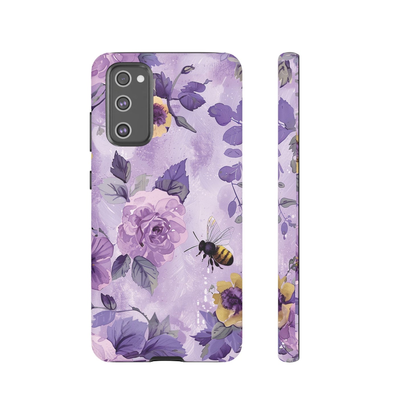 Lavender Bloom