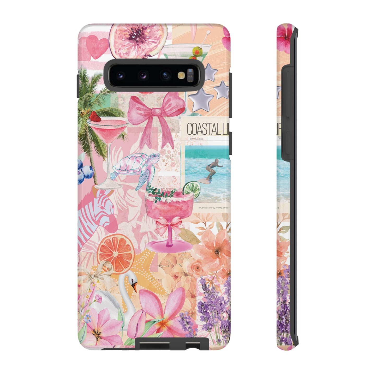 Coastal Life Coquette