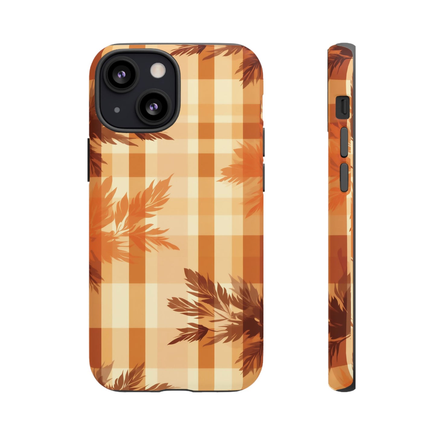 Autumn Plaid