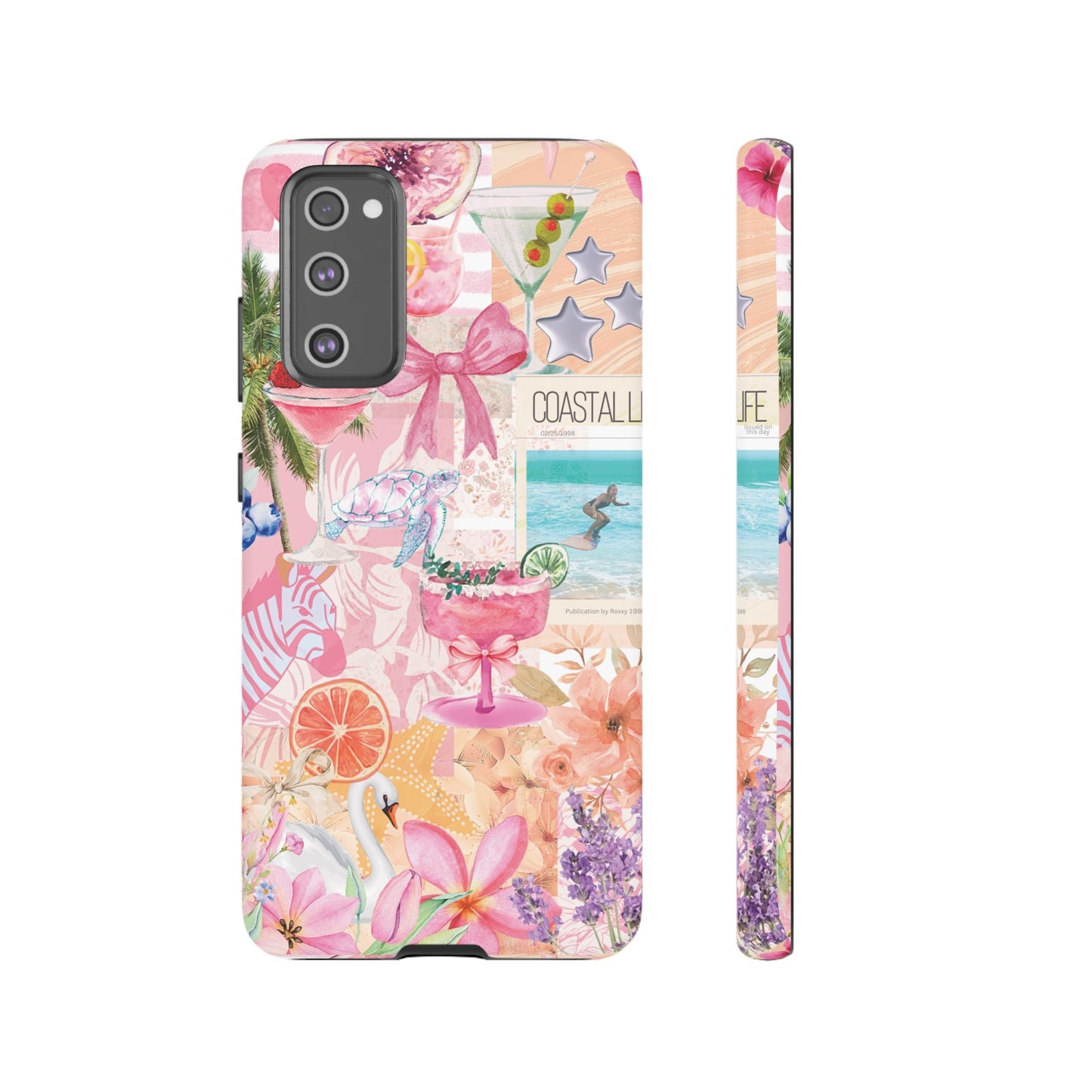 Coastal Life Coquette