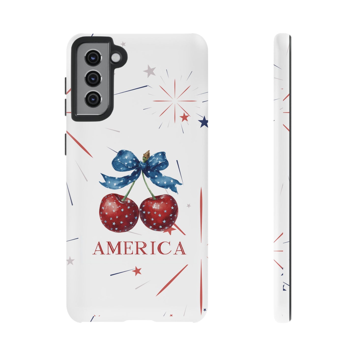 America's Sweetheart