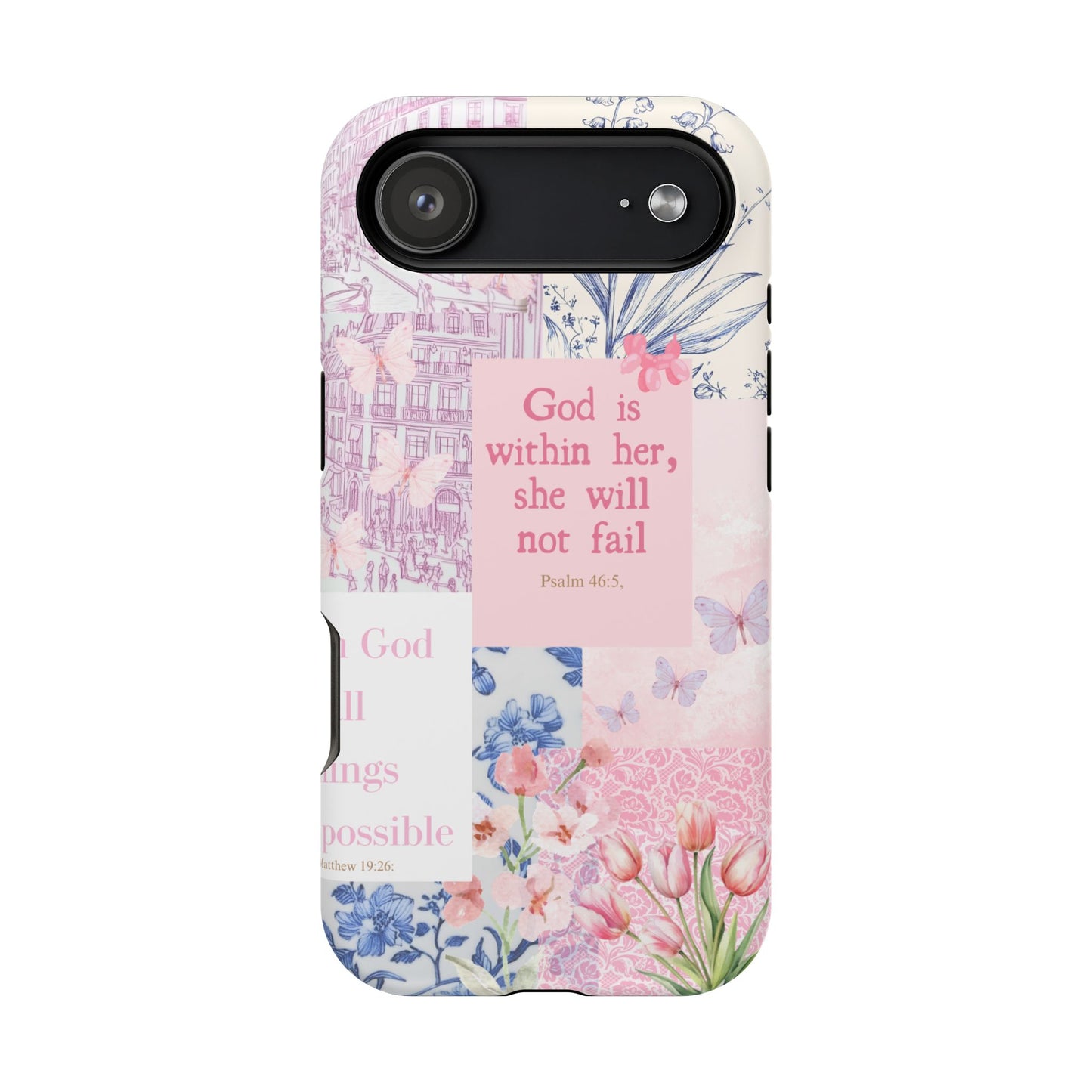 Heavenly Hues MagSafe Phone Case