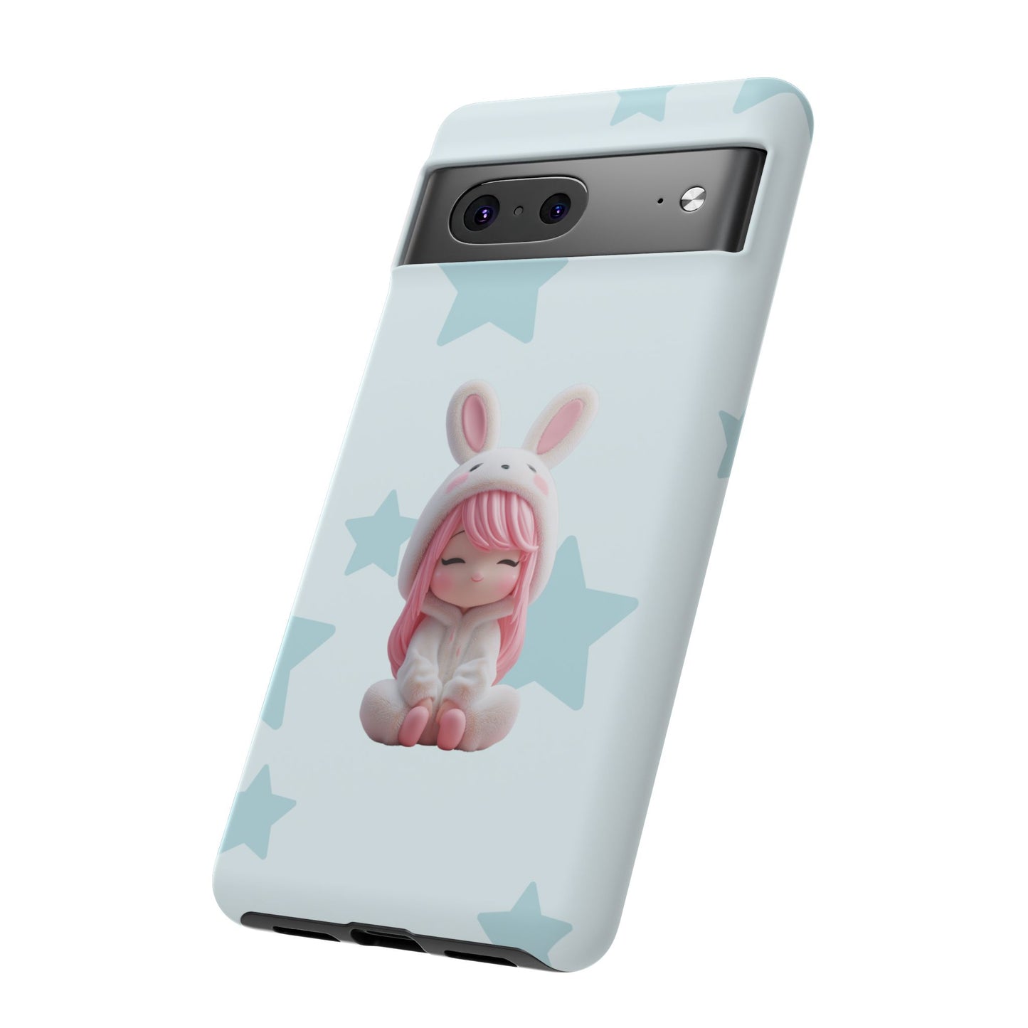 Star Bunny Dreams