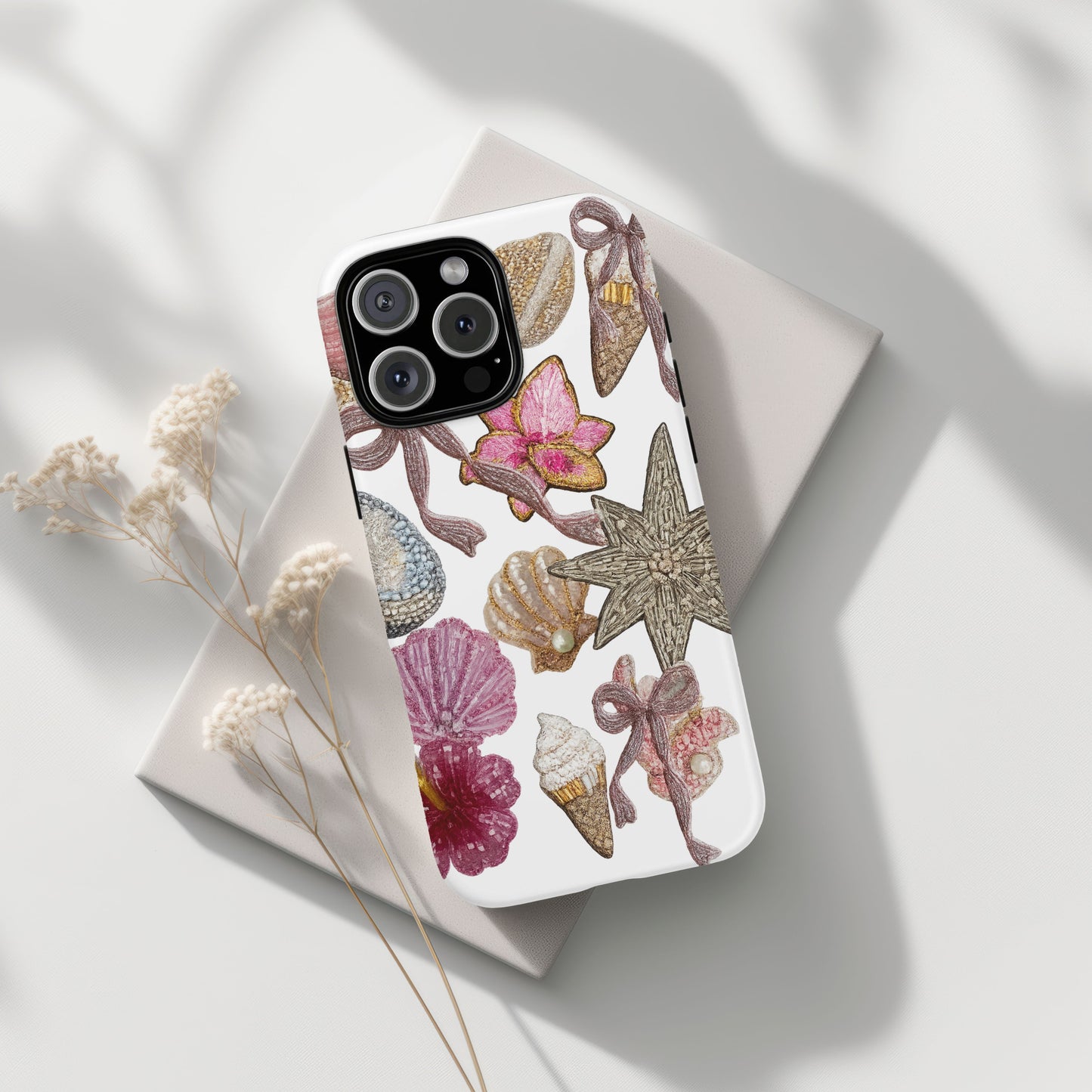 Ocean Keepsake