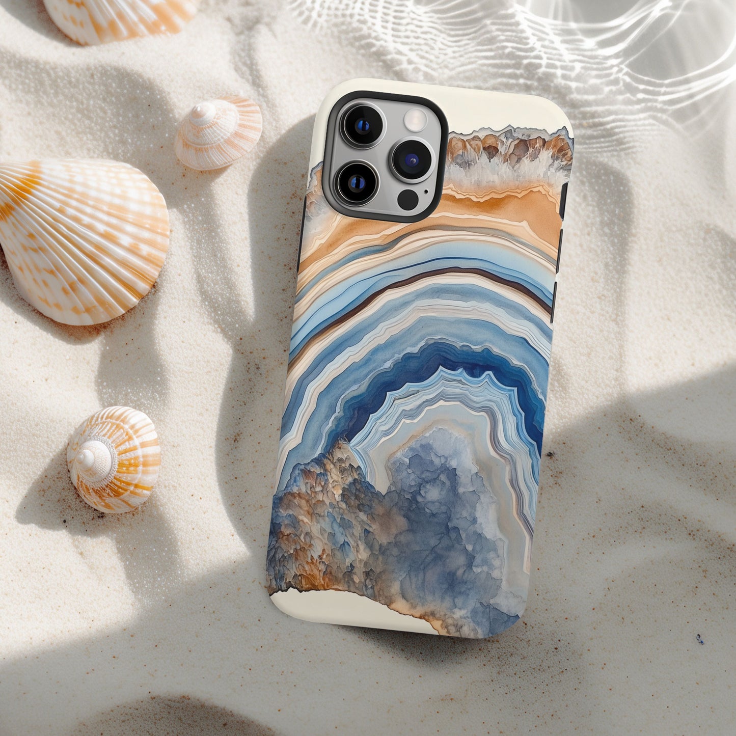 Agate Aura