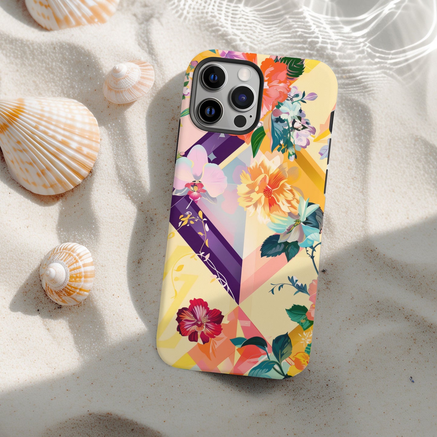Floral Fusion