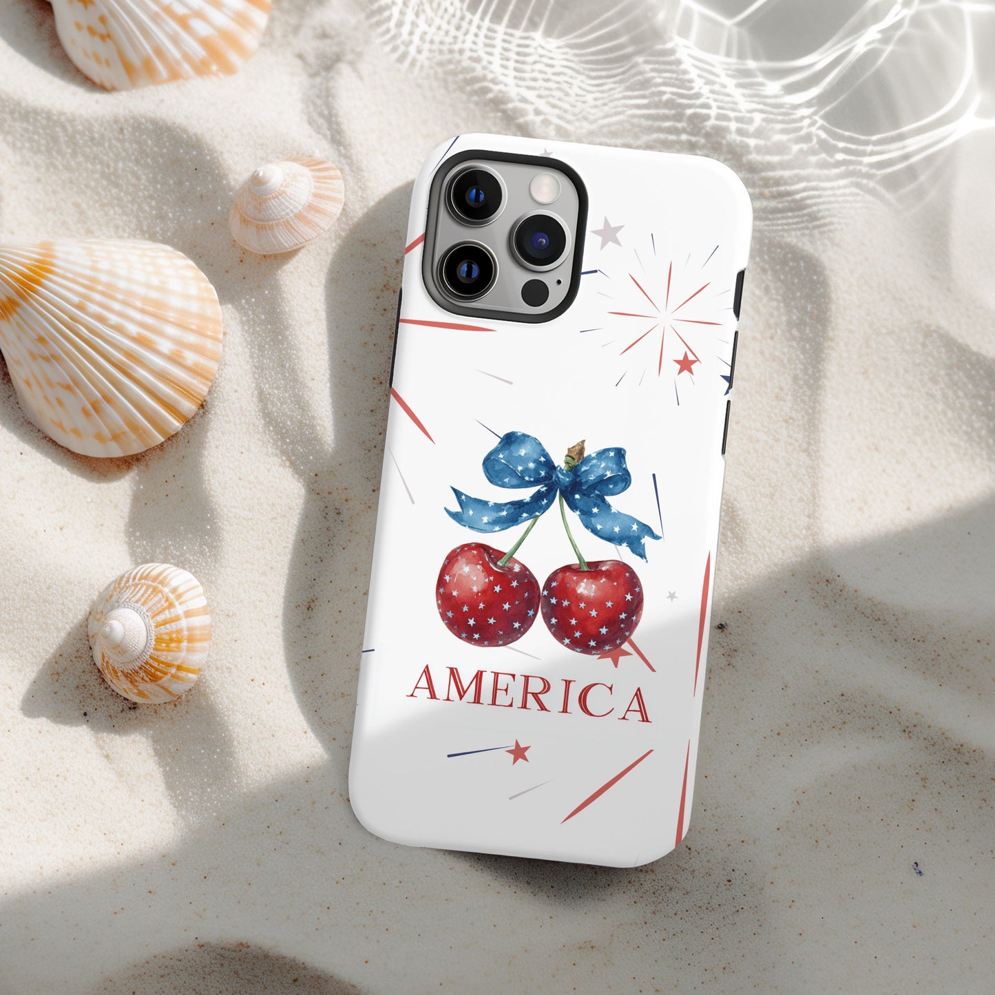 America's Sweetheart