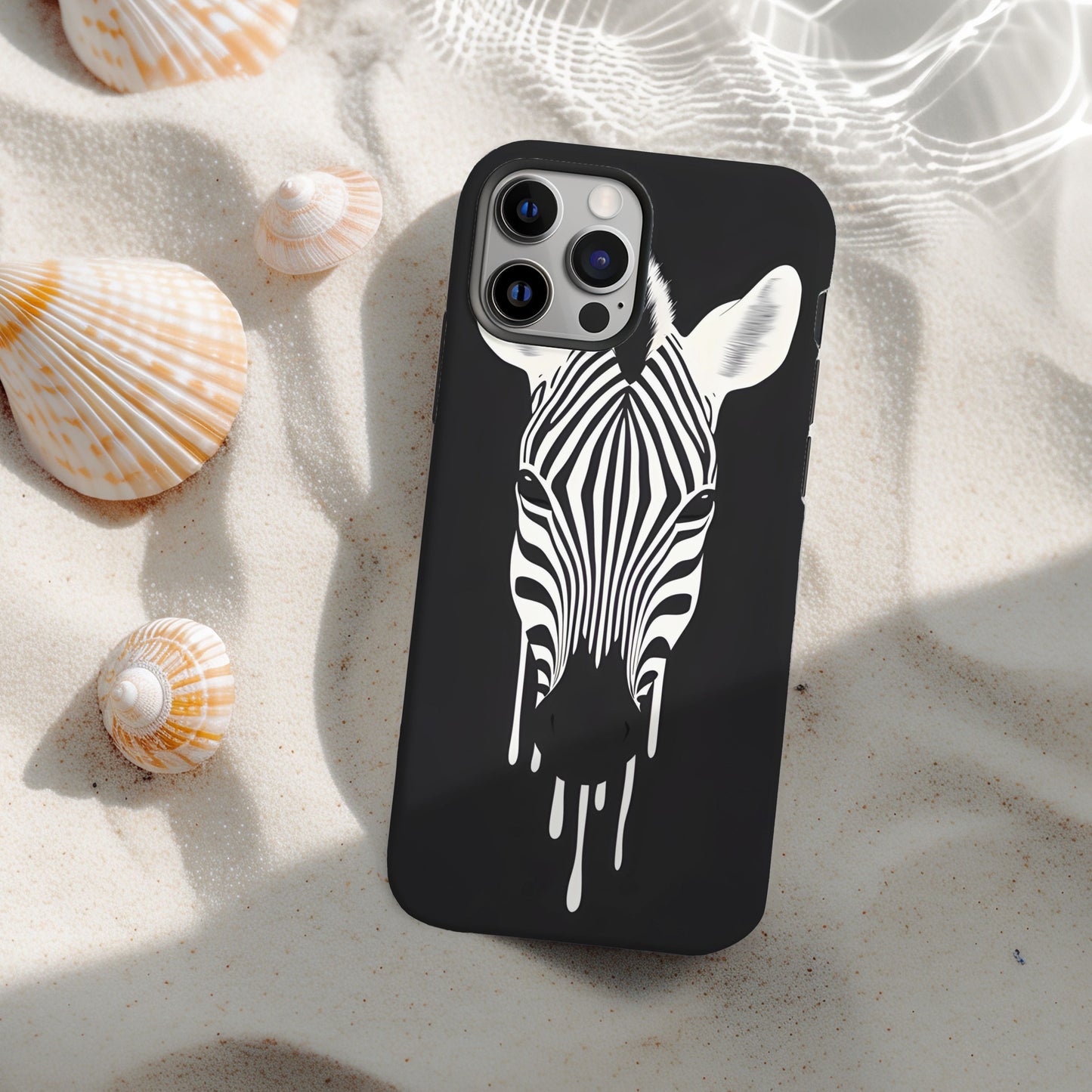 Wild Stripes
