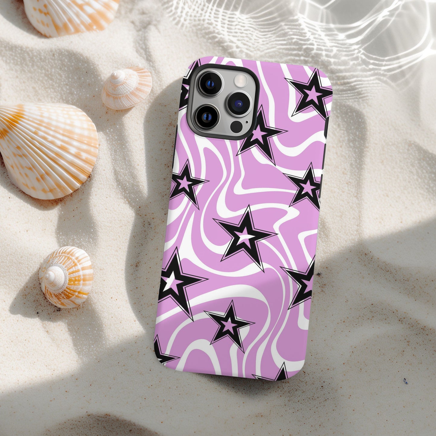 Cosmic Lavender