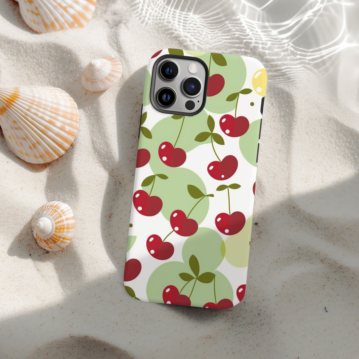 Cherry Crush
