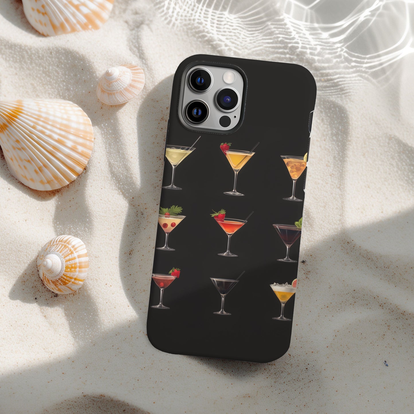 All Things Cocktail