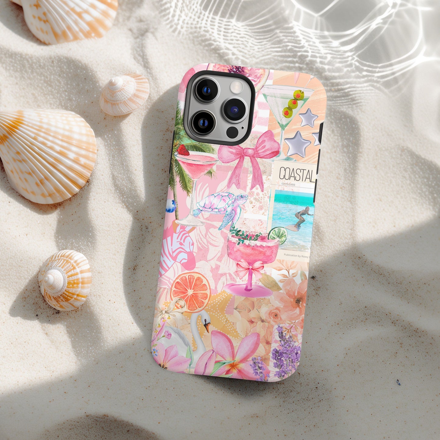 Coastal Life Coquette