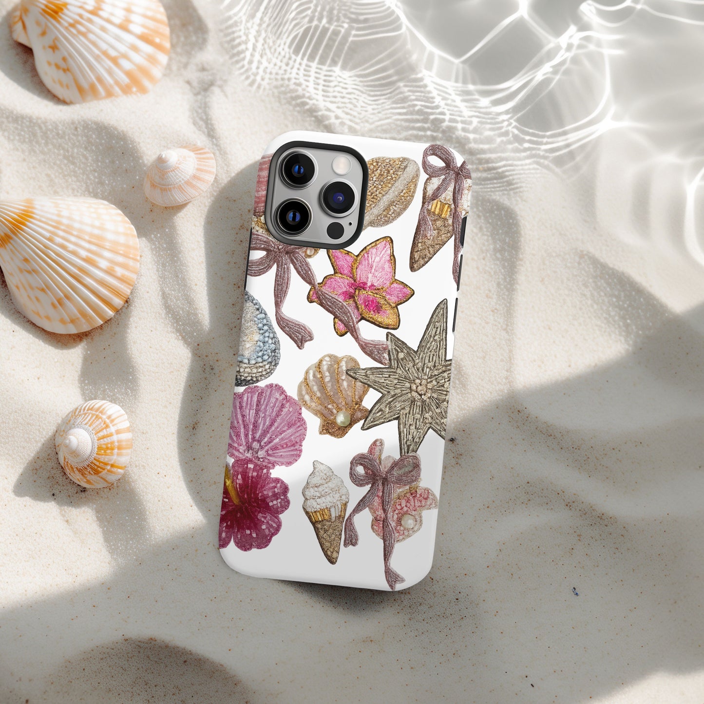 Ocean Keepsake