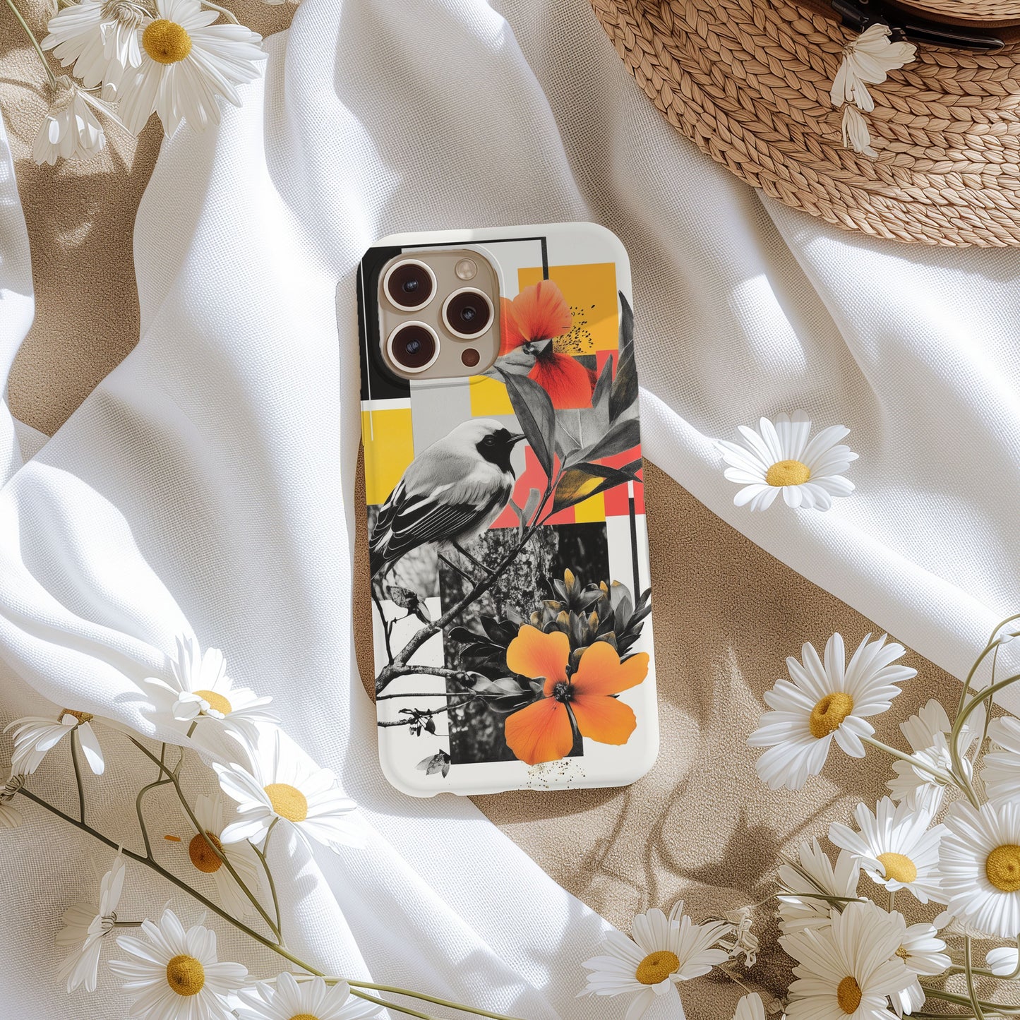 Bloom & Feather