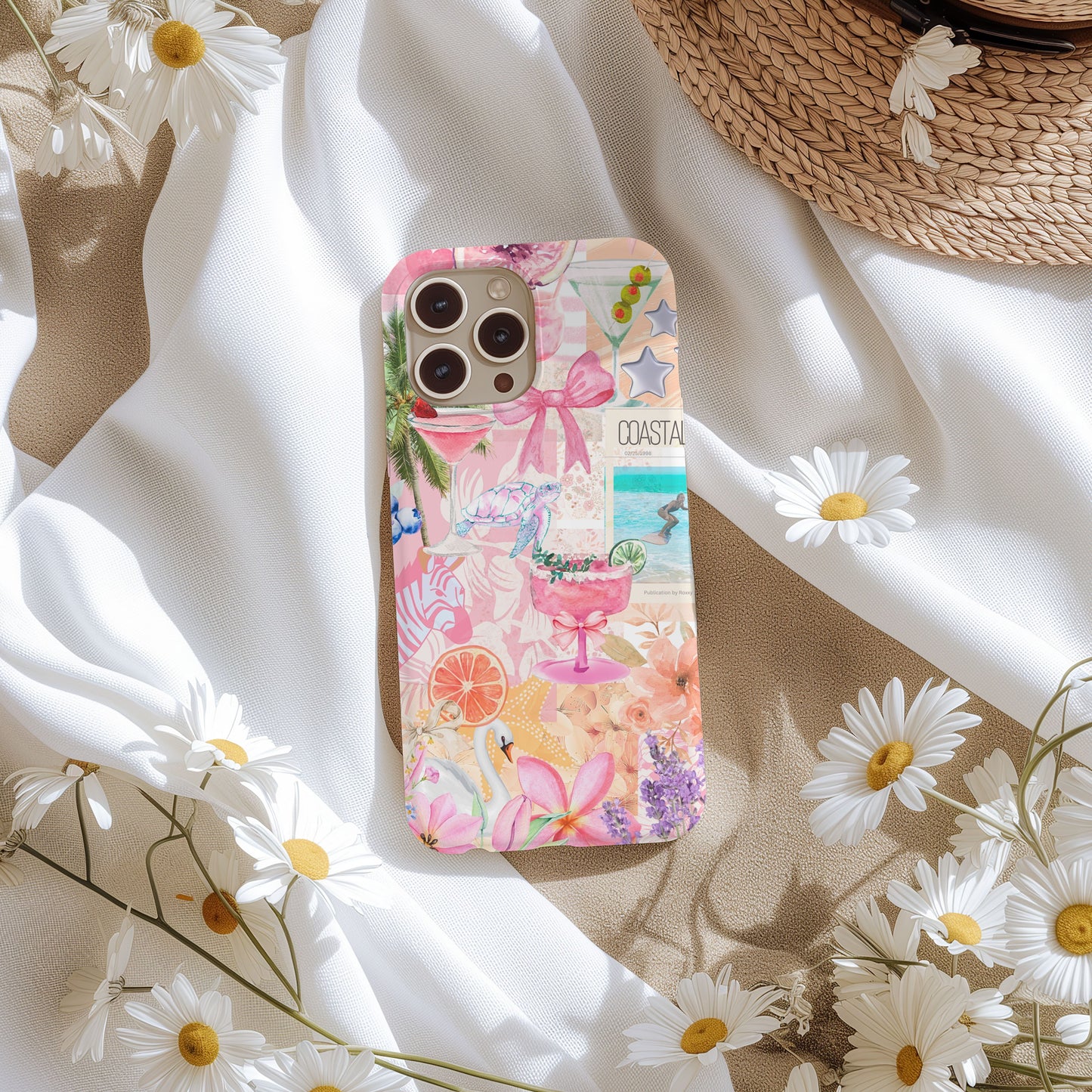 Coastal Life Coquette