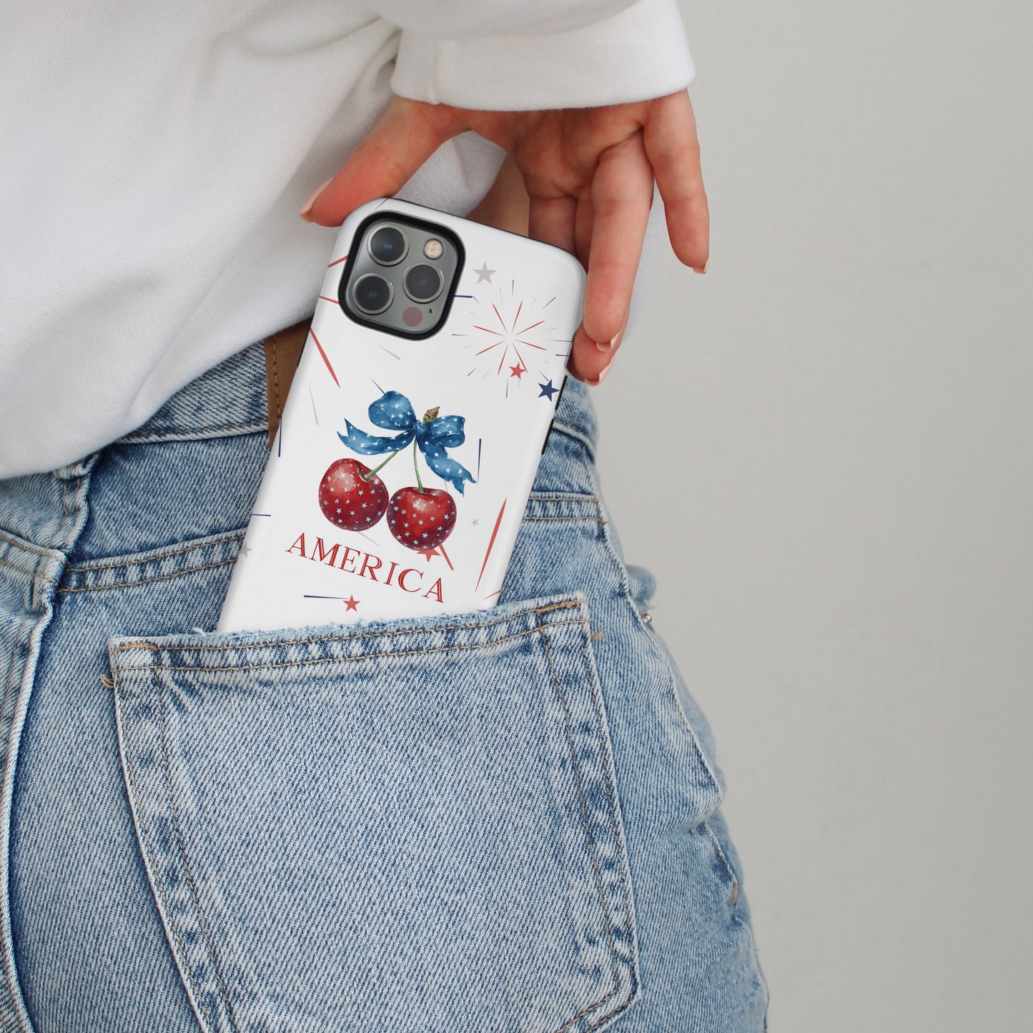 America's Sweetheart