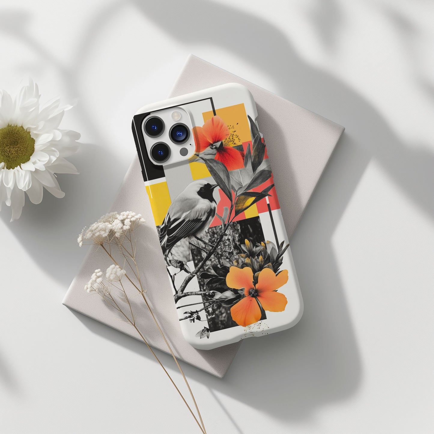 Bloom & Feather