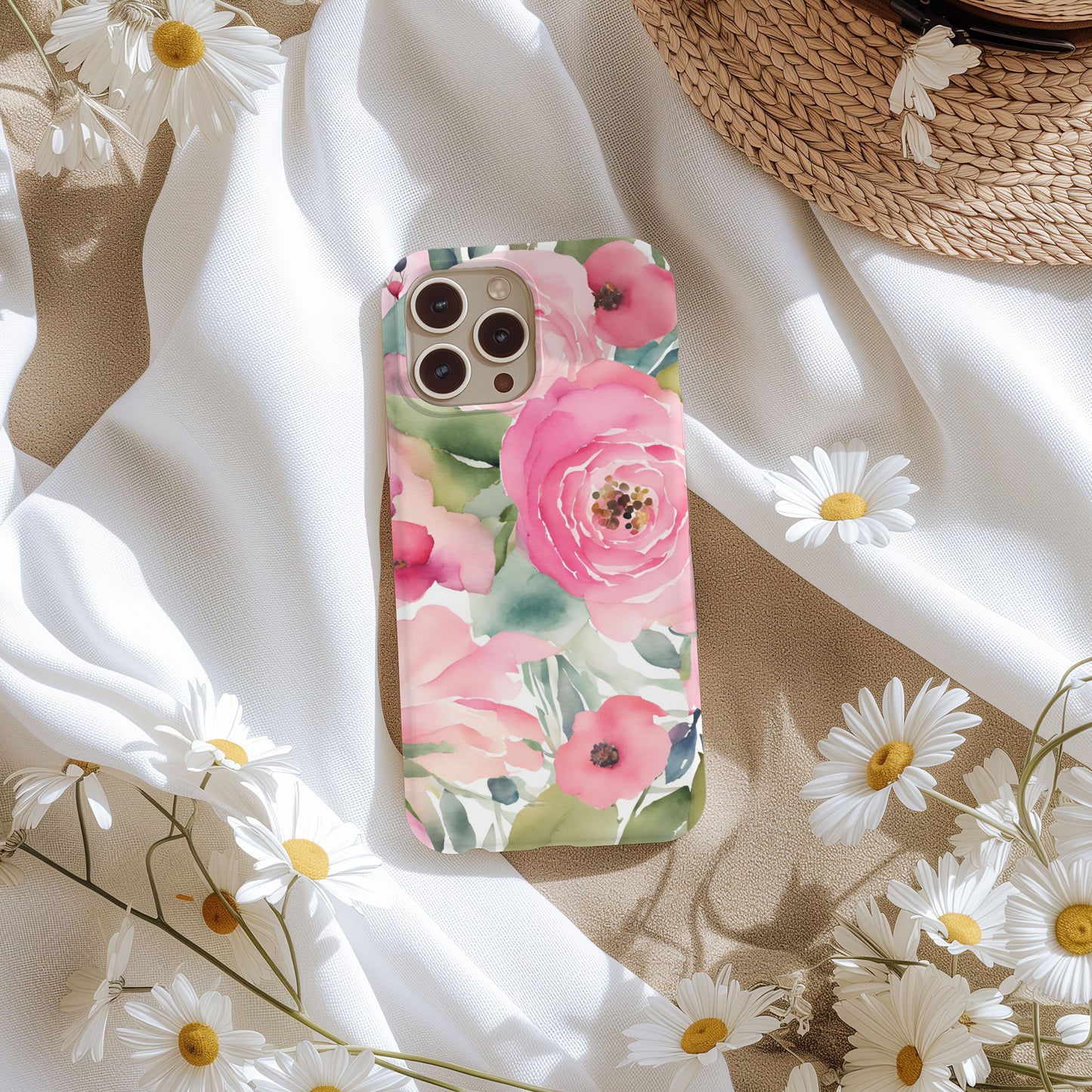 Blush Bloom
