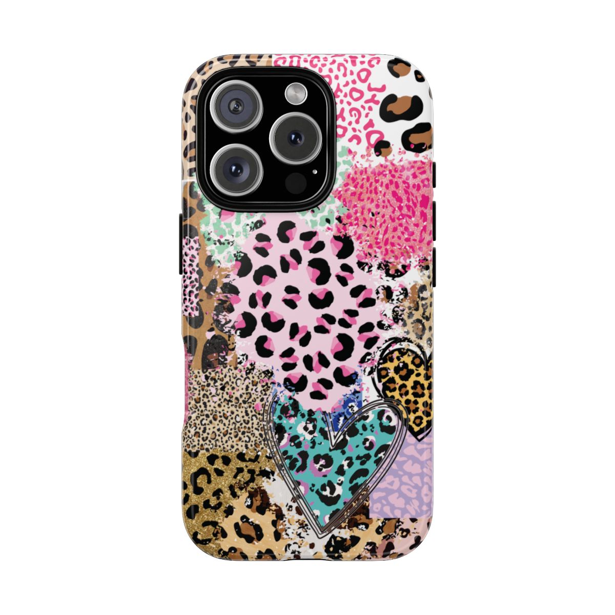 Cheetahlicious