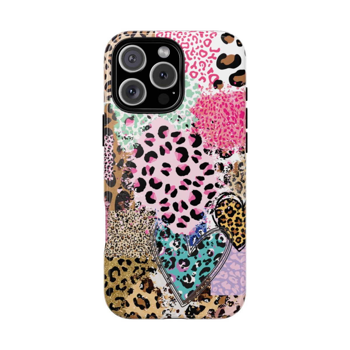 Cheetahlicious