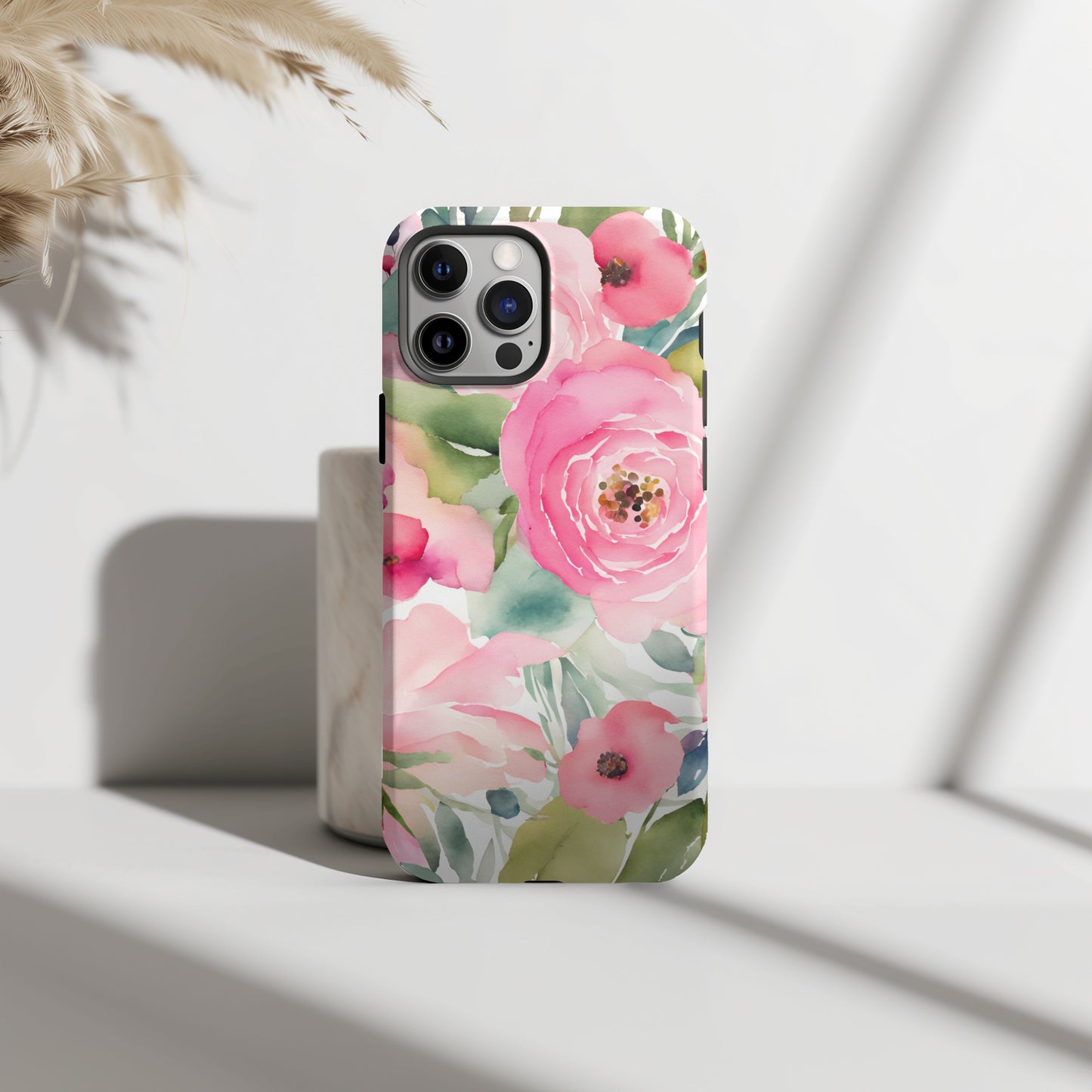 Blush Bloom