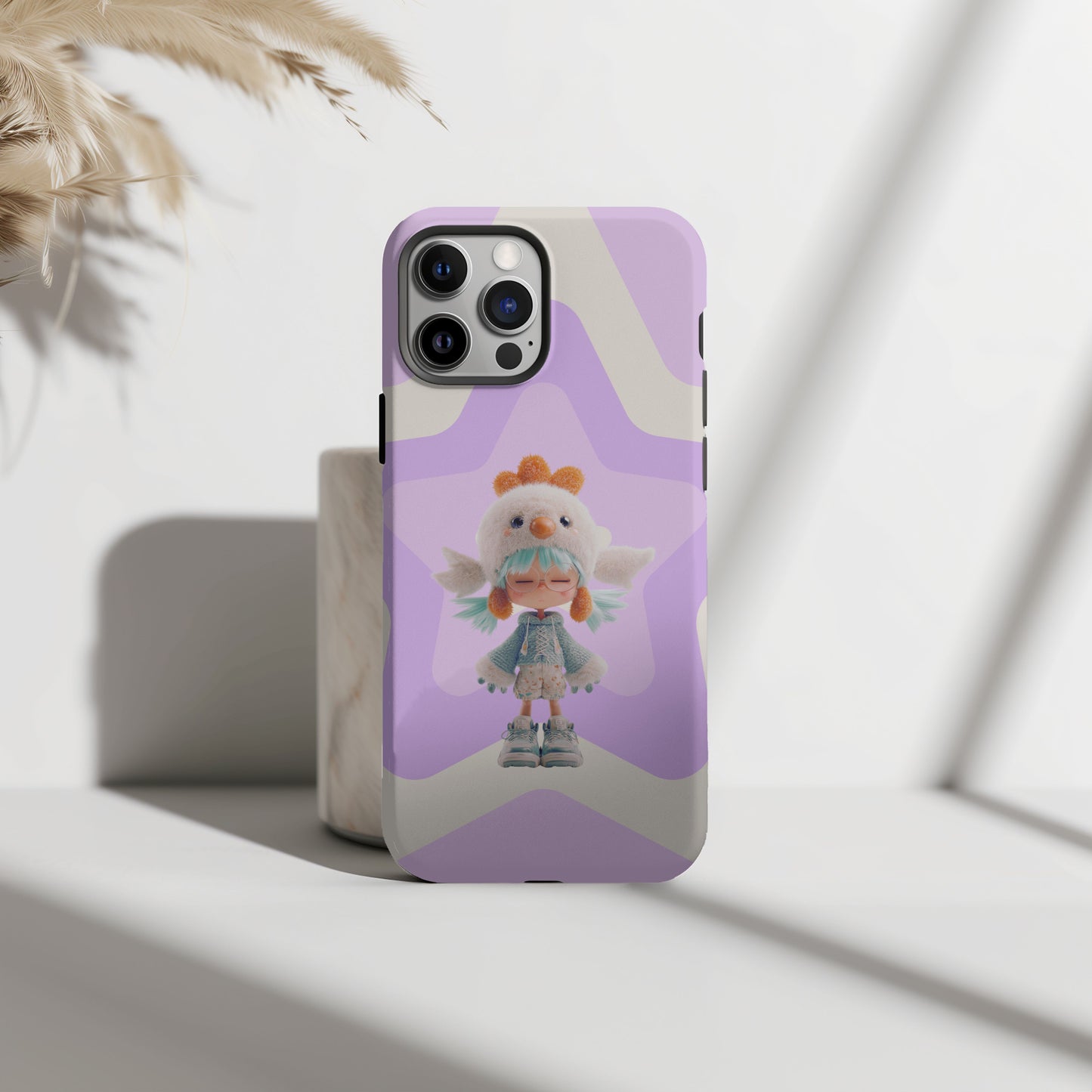 Lavender Starshine