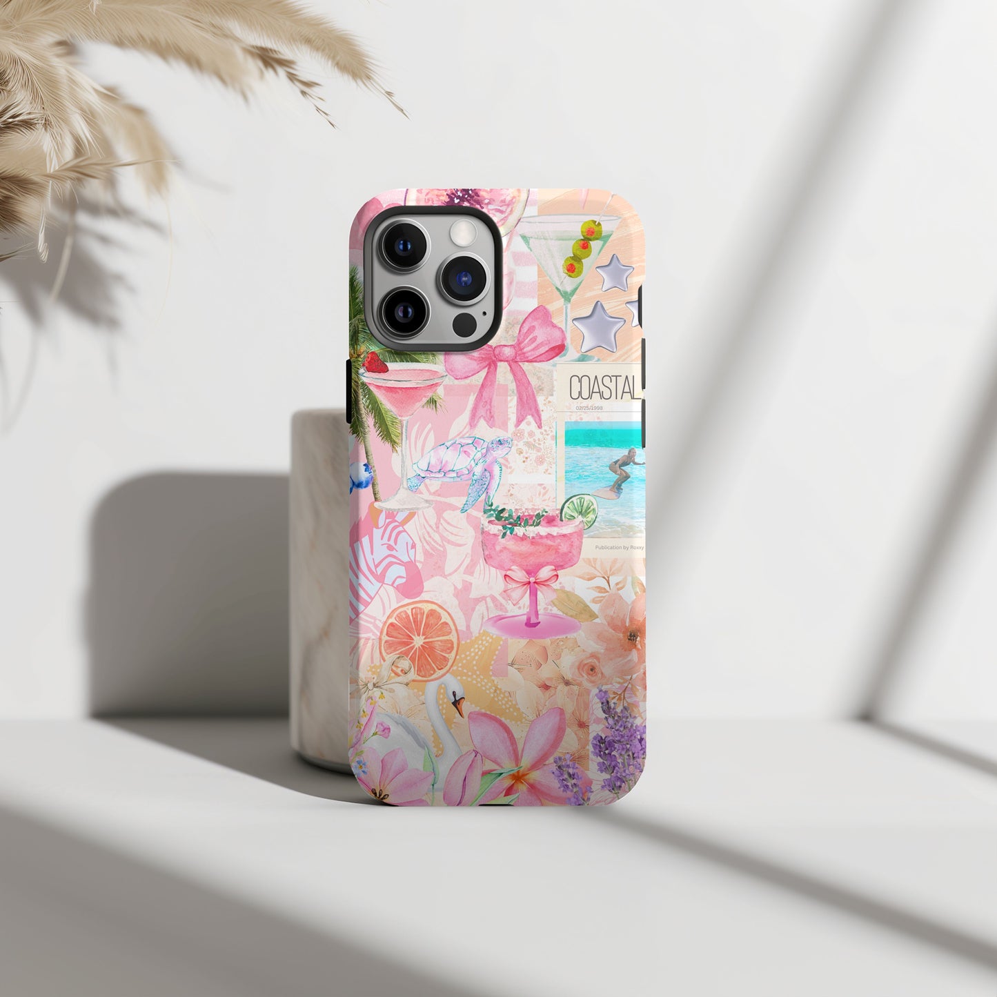 Coastal Life Coquette