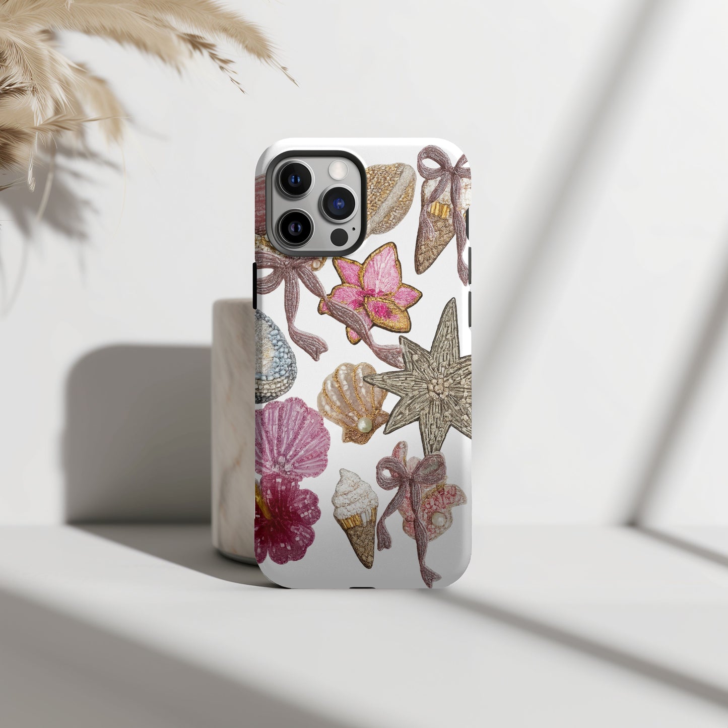 Ocean Keepsake