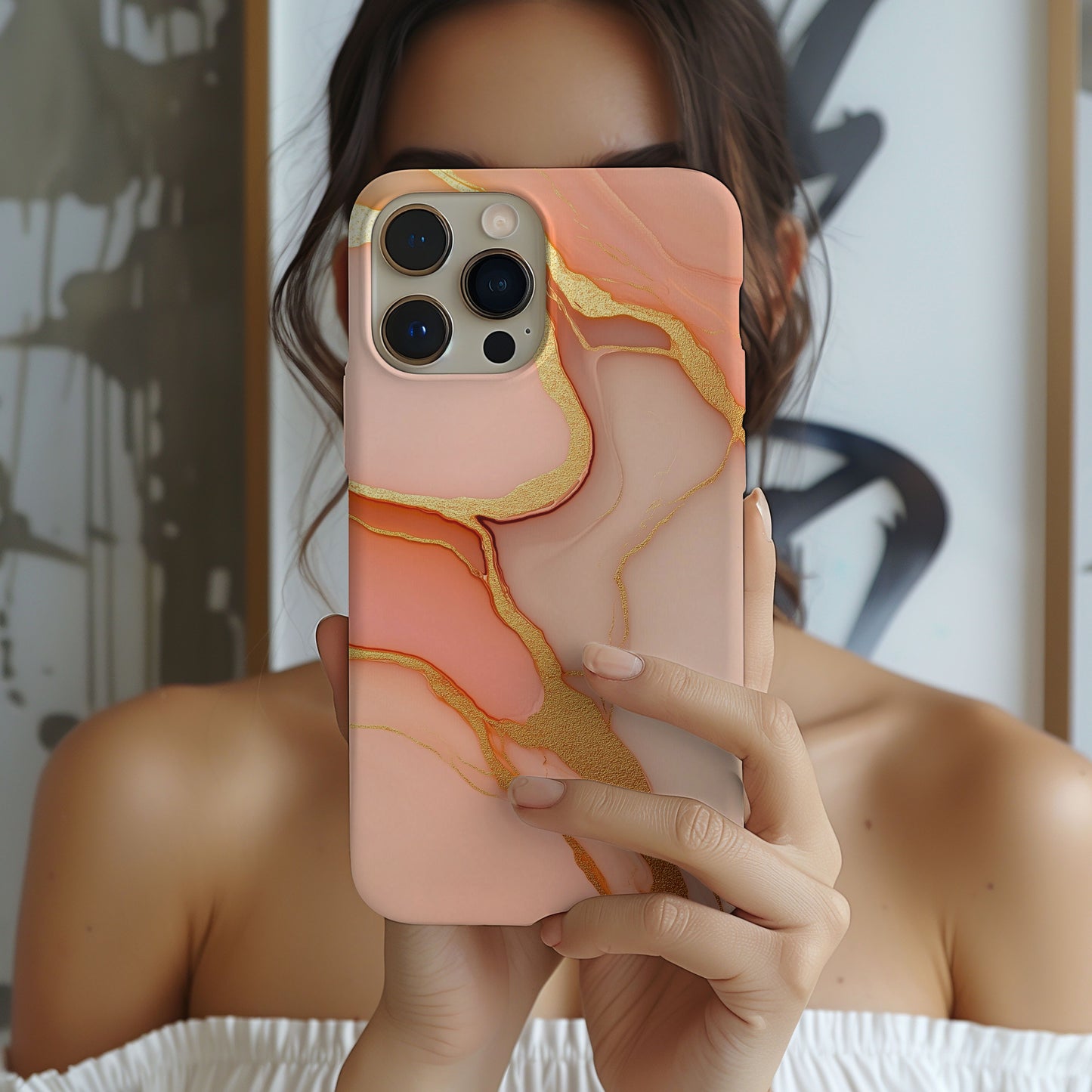 Rosy Radiance