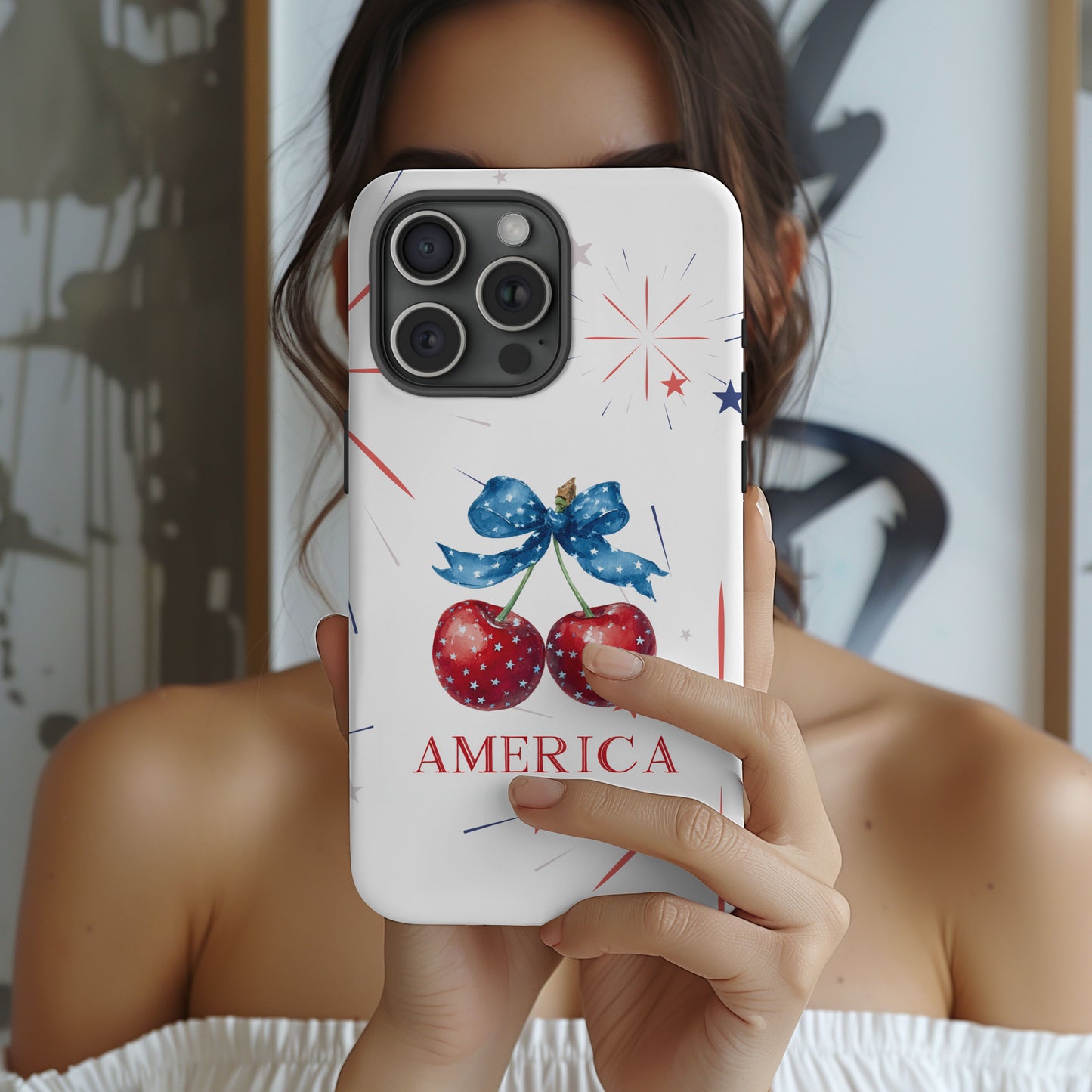 America's Sweetheart