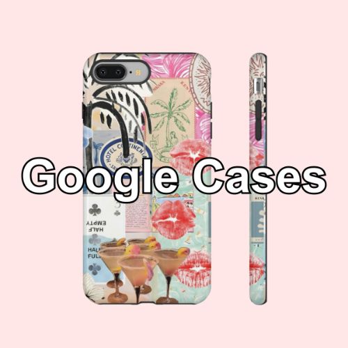 Google Cases