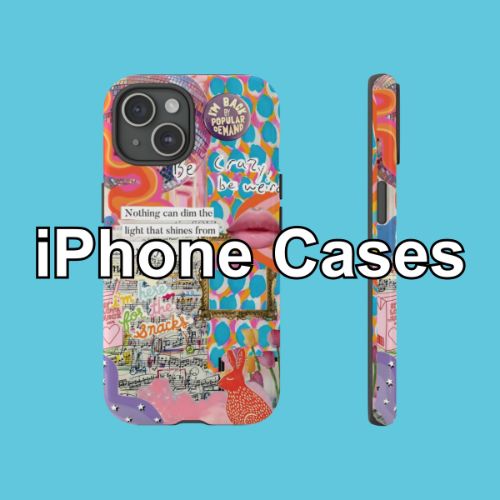 iPhone Cases