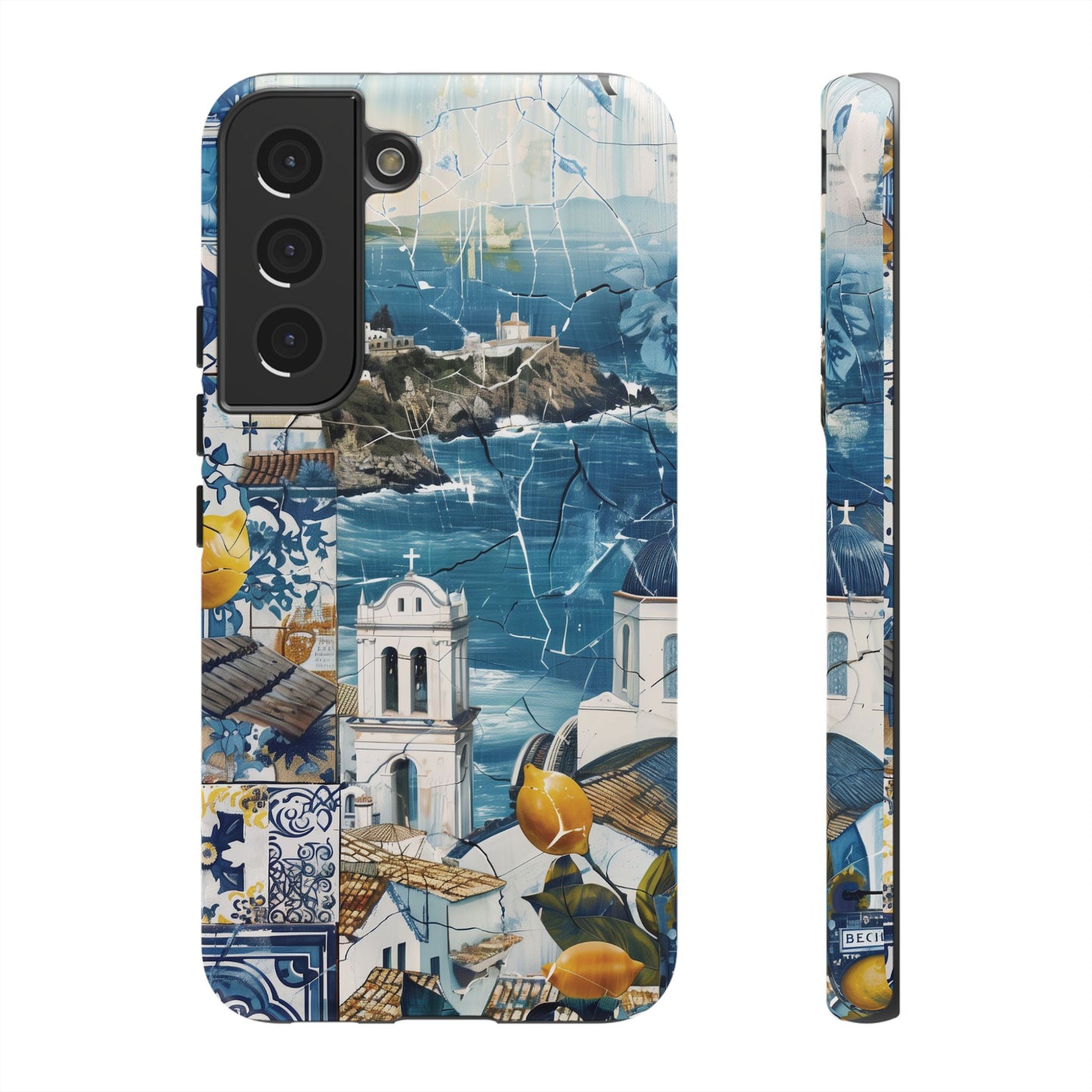 Aegean Escape