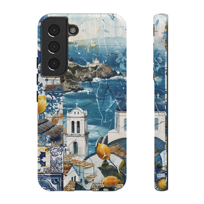 Aegean Escape