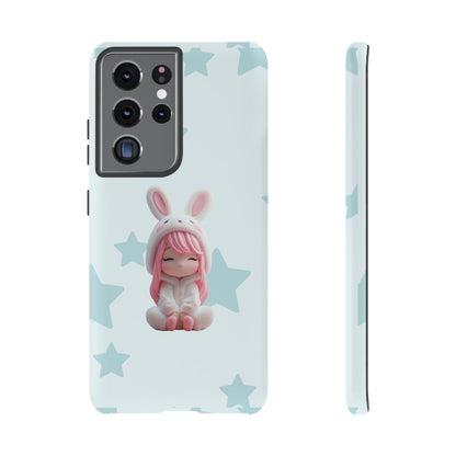Star Bunny Dreams