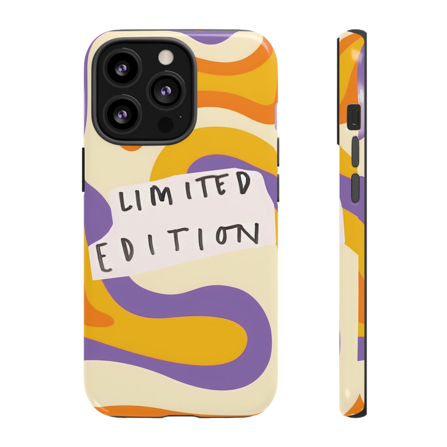 Limited Edition