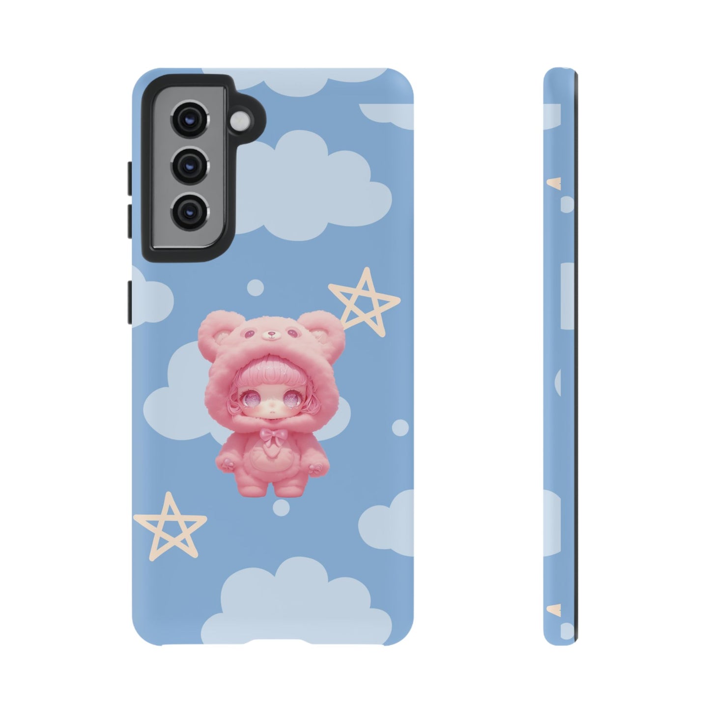 Cloud Cuddle