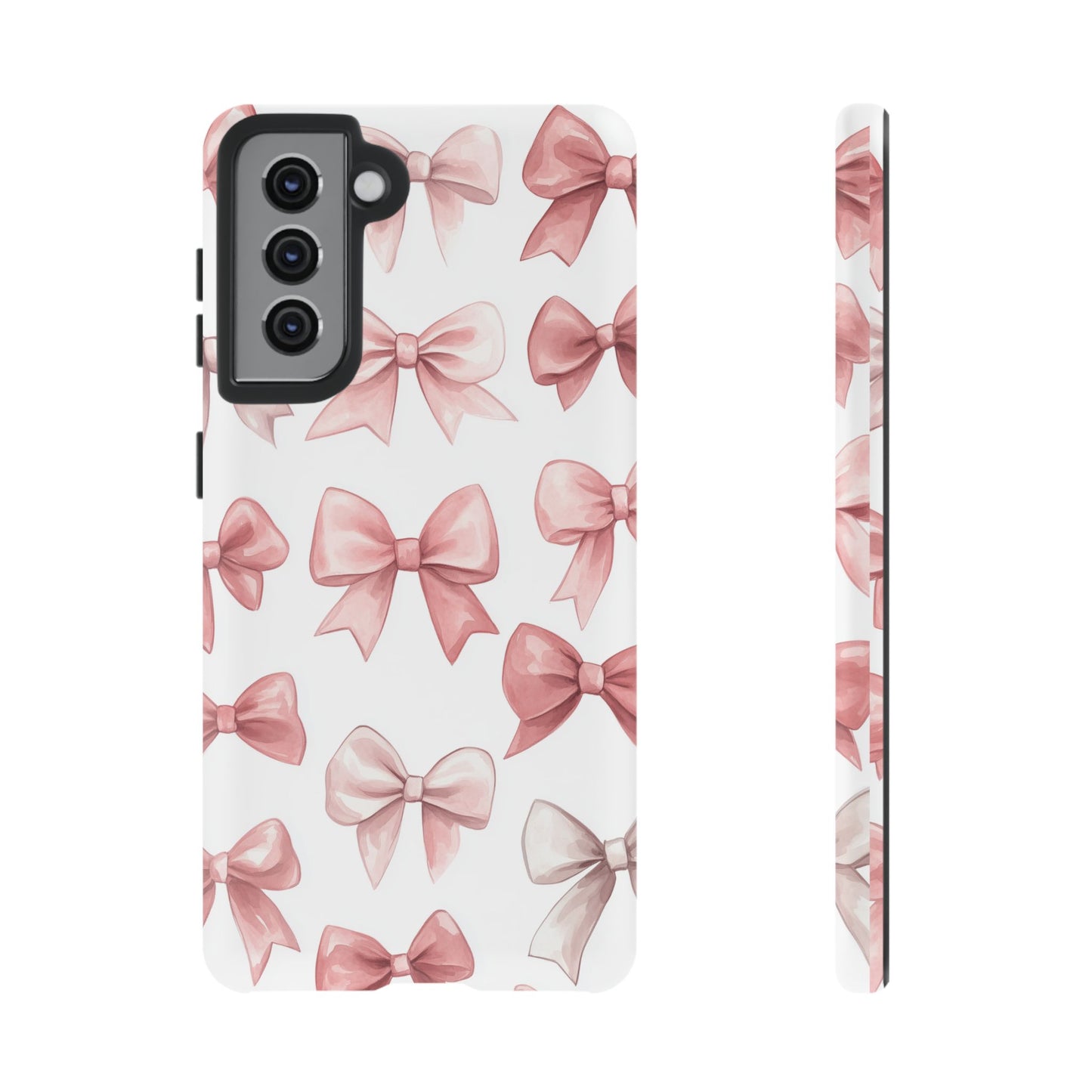 Bowtiful Phone Case