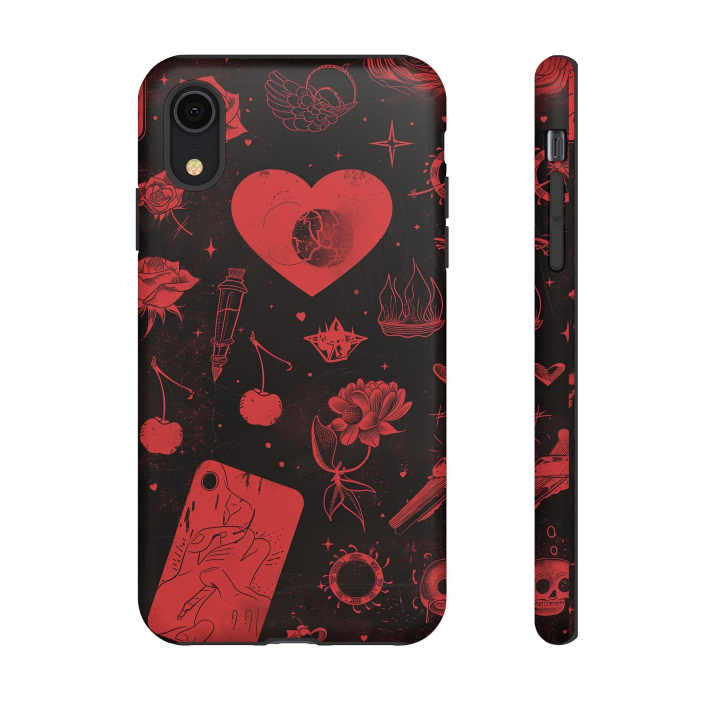 Dark Romance